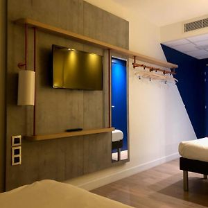 Chambre Familiale